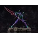 Shin Japan Hero Universe Statue Evangelion Unit-01 51 cm