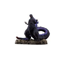 Shin Japan Hero Universe Statue Godzilla 56 cm