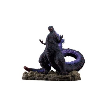 Shin Japan Hero Universe Statue Godzilla 56 cm