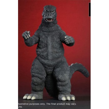 Godzilla (1974) TOHO Daikaiju Series PVC Statue Godzilla 23 cm