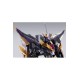 Code Geass: Lelouch of the Rebellion Metal Build Dragon Scale Action Figure Lancelot Albion Zero 18 cm