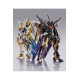 Code Geass: Lelouch of the Rebellion Metal Build Dragon Scale Action Figure Lancelot Albion Zero 18 cm