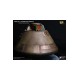 Apollo 11 Replica 1/20 Command Module (NX) 20 cm