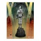 Metropolis Statue 1/4 Maschinenmensch Silver 40 cm