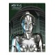 Metropolis Statue 1/4 Maschinenmensch Silver 40 cm