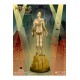 Metropolis Statue 1/4 Maschinenmensch Metallic Gold 40 cm