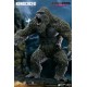 Godzilla vs. Kong: The New Empire Soft Vinyl Statue Kong 30 cm