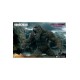 Godzilla vs. Kong: The New Empire Soft Vinyl Statue Kong 30 cm