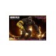 Godzilla vs. Kong: The New Empire Soft Vinyl Statue Kong with B.E.A.S.T. Glove 30 cm