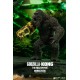 Godzilla vs. Kong: The New Empire Soft Vinyl Statue Kong with B.E.A.S.T. Glove 30 cm