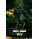 Godzilla vs. Kong: The New Empire Soft Vinyl Statue Kong with B.E.A.S.T. Glove 30 cm