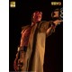 Hellboy II: The Golden Army Hellboy 1/3 Scale Maquette