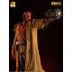 Hellboy II: The Golden Army Hellboy 1/3 Scale Maquette