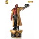 Hellboy II: The Golden Army Hellboy 1/3 Scale Maquette