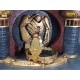 Hellboy II: The Golden Army Hellboy 1/3 Scale Maquette