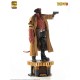 Hellboy II: The Golden Army Hellboy 1/3 Scale Maquette