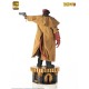 Hellboy II: The Golden Army Hellboy 1/3 Scale Maquette