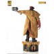 Hellboy II: The Golden Army Hellboy 1/3 Scale Maquette