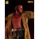 Hellboy II: The Golden Army Hellboy 1/3 Scale Maquette