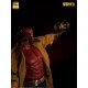 Hellboy II: The Golden Army Hellboy 1/3 Scale Maquette