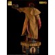 Hellboy II: The Golden Army Hellboy 1/3 Scale Maquette