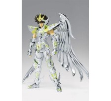 Saint Seiya Saint Cloth Myth Ex Action Figure Pegasus Seiya God Cloth 17 cm