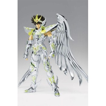 Saint Seiya Saint Cloth Myth Ex Action Figure Pegasus Seiya God Cloth 17 cm