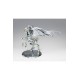 Saint Seiya Saint Cloth Myth Ex Action Figure Pegasus Seiya God Cloth 17 cm