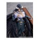 Overlord SHIBUYA SCRAMBLE FIGURE PVC Statue 1/7 Albedo Jet Black Dress Ver. 28 cm