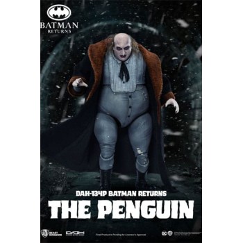 Batman Returns Action Figure The Penguin 17 cm