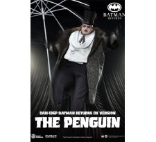 Batman Returns Action Figure The Penguin DX 17 cm