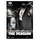 Batman Returns Action Figure The Penguin DX 17 cm