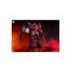 Transformers Museum Scale Statue Optimus Prime Deluxe Edition 73 cm