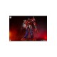 Transformers Museum Scale Statue Optimus Prime Deluxe Edition 73 cm