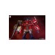 Transformers Museum Scale Statue Optimus Prime Deluxe Edition 73 cm