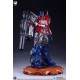 Transformers Museum Scale Statue Optimus Prime Deluxe Edition 73 cm