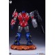 Transformers Museum Scale Statue Optimus Prime Deluxe Edition 73 cm