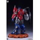 Transformers Museum Scale Statue Optimus Prime Deluxe Edition 73 cm