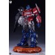 Transformers Museum Scale Statue Optimus Prime Deluxe Edition 73 cm