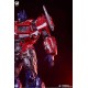 Transformers Museum Scale Statue Optimus Prime Deluxe Edition 73 cm