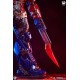 Transformers Museum Scale Statue Optimus Prime Deluxe Edition 73 cm