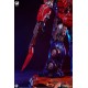 Transformers Museum Scale Statue Optimus Prime Deluxe Edition 73 cm