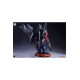 Transformers Museum Scale Statue Optimus Prime Jet Convoy Edition 87 cm