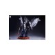 Transformers Museum Scale Statue Optimus Prime Jet Convoy Edition 87 cm