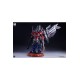 Transformers Museum Scale Statue Optimus Prime Jet Convoy Edition 87 cm