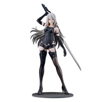 NieR: Automata Ver1.1a Statue 1/7 A2 27 cm