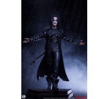 The Crow Epic Series Statue 1/3 Crow 66 cm