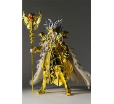 Saint Seiya Saint Cloth Myth Ex Action Figure Opyx Odysseus 18 cm