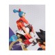 Dragon Ball Figuarts ZERO PVC Statue Son Goku & Bulma 18 cm