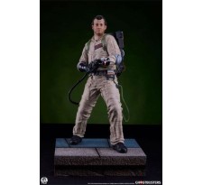 Ghostbusters Statue 1/4 Peter Vankman 51 cm